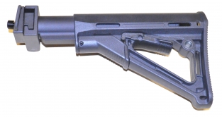 Sa vz. 58 folding telescopic CTR style stock gen2